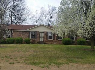 646 Cleveland Dr, Clarksville, TN 37042