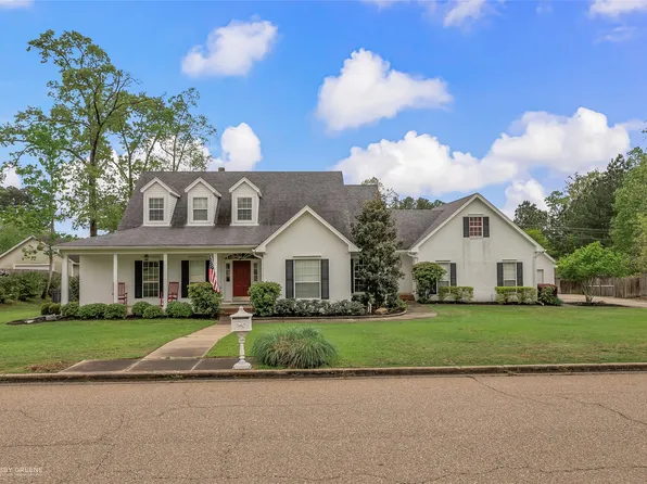 1004 Ridgewood Cir, Minden, LA 71055