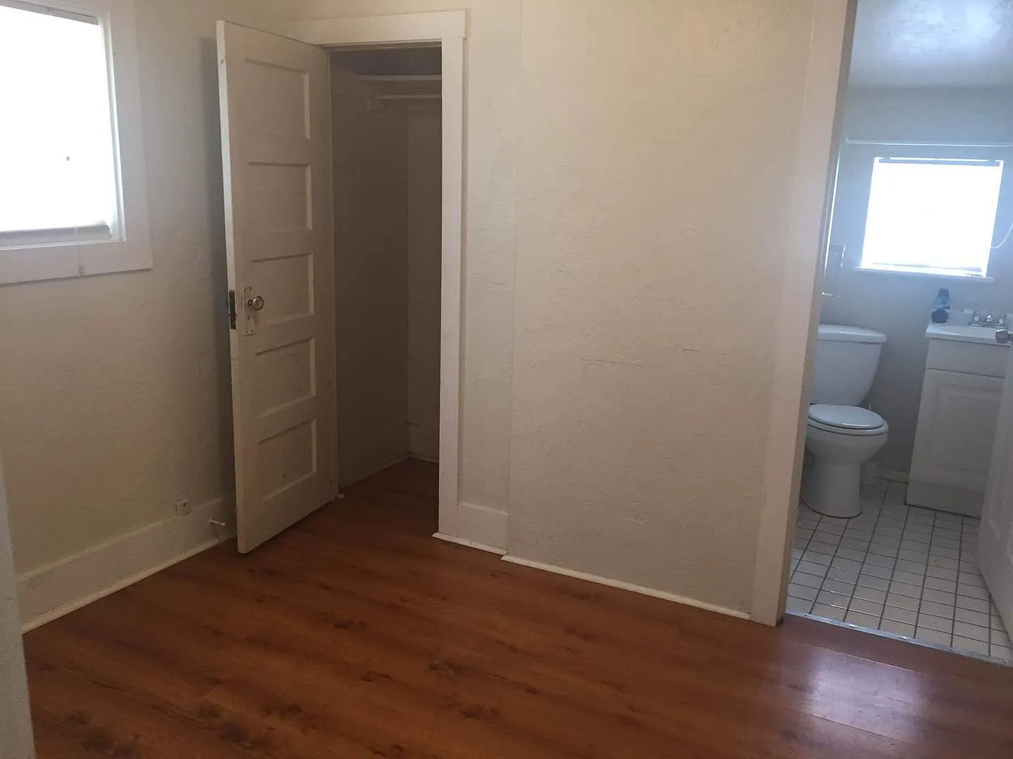 1BD/1BA House for Rent — Photo 2