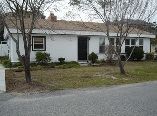 501 Suffolk St, Kill Devil Hills, NC 27948