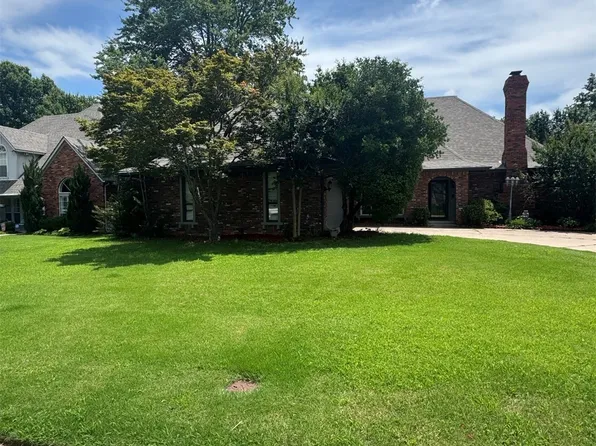 7028 E 99th St S, Tulsa, OK 74133