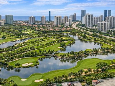 19501 W Country Club Dr APT 2415, Aventura, FL, 33180