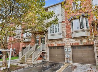 4264 Ingram Cmn, Burlington, ON L7L 0C4