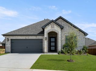 6925 Freight Train Ln, Crowley, TX 76036