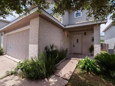 12520 Campana Dr, Del Valle, TX, 78617