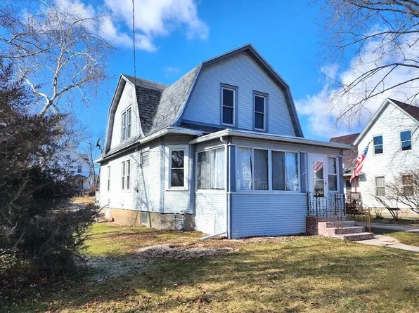 317 Robert STREET, Fort Atkinson, WI 53538