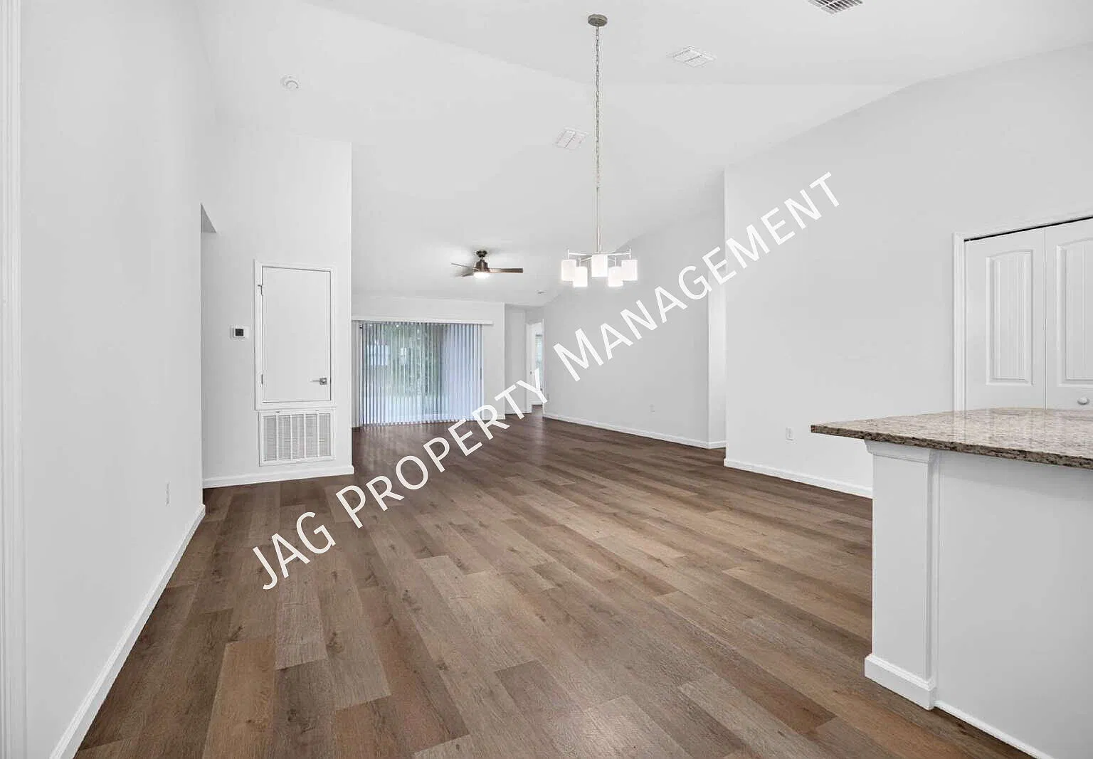 "Charming 4-Bed Oasis with 2 Full Baths in Palm Bay Spacious 1650 Sq Ft Retreat!" — Photo 3