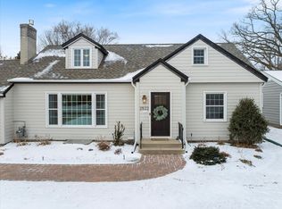 2522 Joppa Ave S, Saint Louis Park, MN 55416
