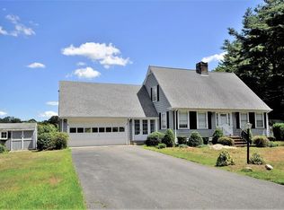 106 Waterman St, East Bridgewater, MA 02333