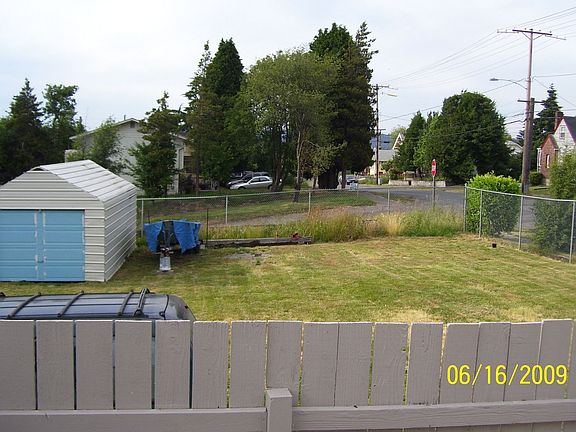 nice subdividable lot