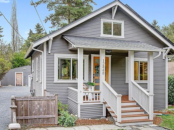 2nd image of 12448 14th Avenue S
