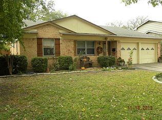 1619 Wisteria Way, Richardson, TX 75080