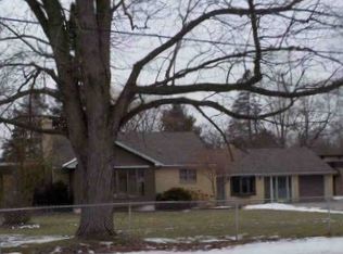 12361 N Clio Rd, Clio, MI 48420