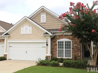 725 Hornchurch Loop, Cary, NC 27519