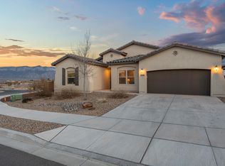 3988 Kodiak Rd NE, Rio Rancho, NM 87144
