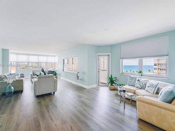 5th image of 1985 S Ocean Dr APT 8P