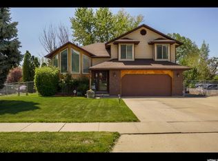 1913 N 775 E, North Ogden, UT 84414