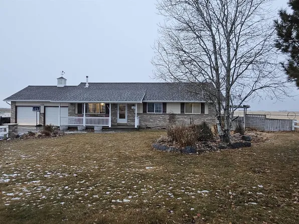 1457 S 2000 E, Gooding, ID 83330