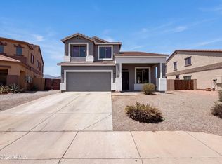 25660 W Elwood St, Buckeye, AZ 85326