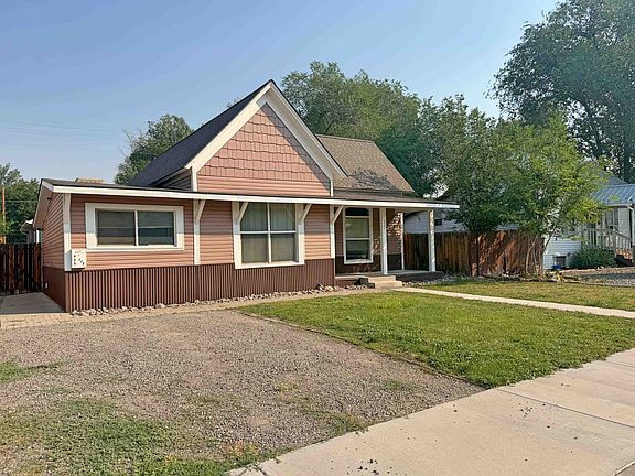 2nd image of 425 S 5th St #1/2