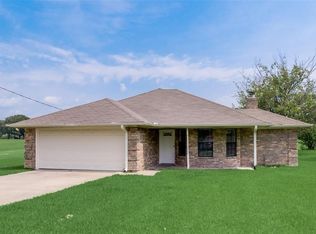 430 Roosevelt Ave, Terrell, TX 75160