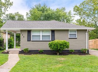 128 Holland Ave, Dayton, OH 45417