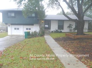 240 Ralston, Converse, TX 78109