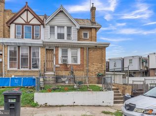 738 Herkness St, Philadelphia, PA 19124