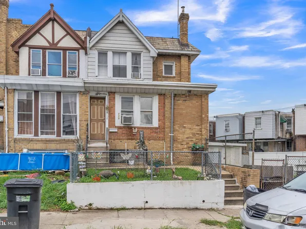 738 Herkness St, Philadelphia, PA 19124