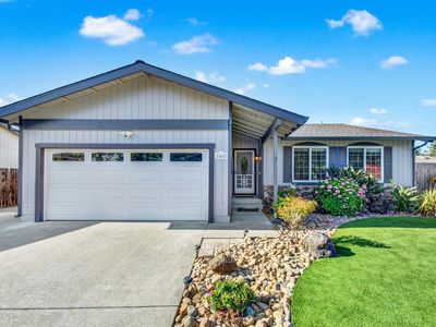 767 Joseph Court, Napa, CA, 94558