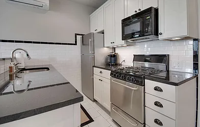 Rented by Brown Harris Stevens