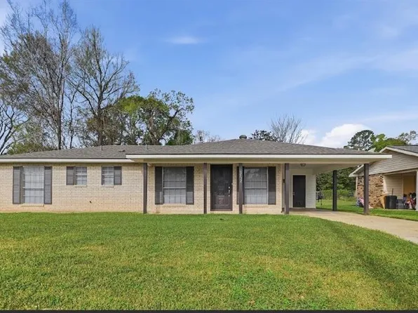 6102 Noel St, Alexandria, LA 71302