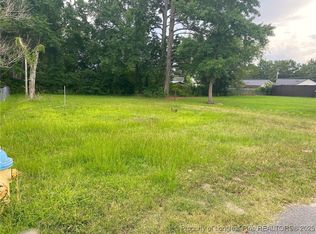 604 Middle St, Lumberton, NC 28358