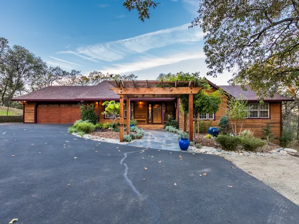 2608 Willow Creek Trl, Cool, CA 95614