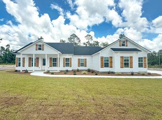 1039 S Highway 129, Stockton, GA 31649