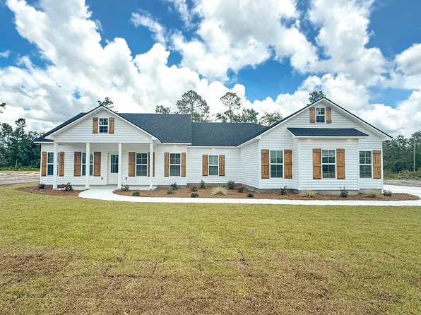 1039 S Highway 129, Stockton, GA 31649