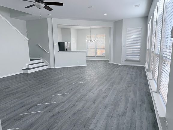 2nd image of 6736 Terra Rye
