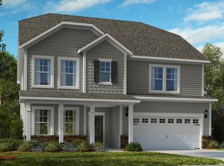 527 Claftin, Sanford, NC 27330