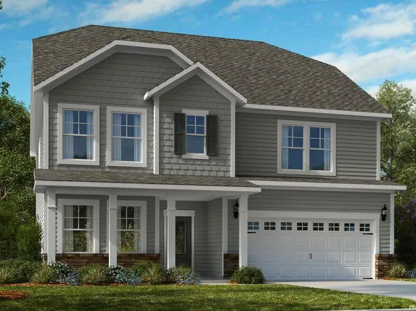 527 Claftin, Sanford, NC 27330