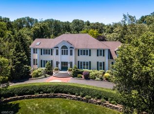 9 Meadow Brook Rd, Chester, NJ 07930