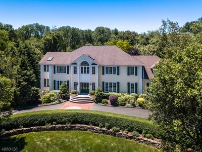 9 Meadow Brook Rd, Chester, NJ, 07930