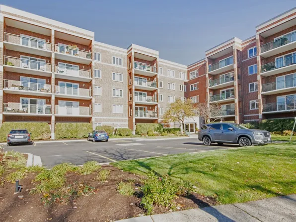 5255 N Riversedge Ter APT 509, Chicago, IL 60630