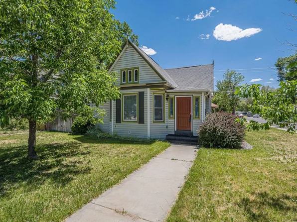 604 E Aspen Ave, Fruita, CO 81521