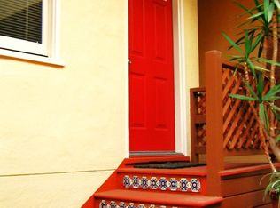 1716 University Ave #15, Berkeley, CA 94703
