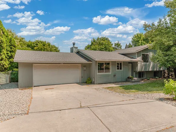1335 S Ben Burr Blvd, Spokane, WA 99202