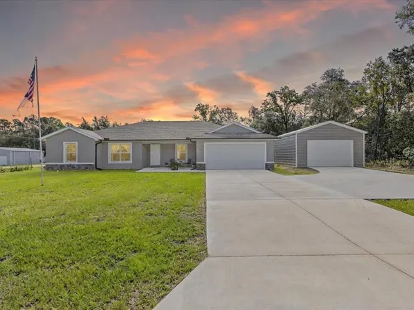 4661 SW Gardenia Ct, Dunnellon, FL 34431