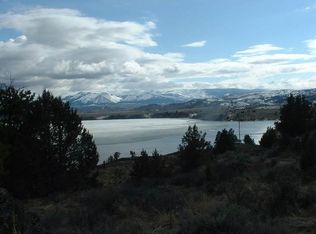 10934 Rattlesnake Ln, Unity, OR 97884