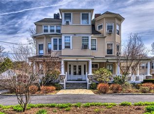 122 Pelhamdale Ave APT 2B, Pelham, NY 10803