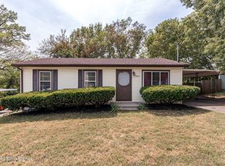 1882 Allgeier Ct, Louisville, KY 40213