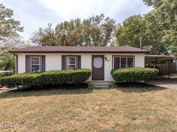 1882 Allgeier Ct, Louisville, KY 40213